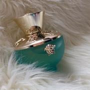 Versace Pour Femme Dylan Turquoise Eau De Toilette (Xurry)