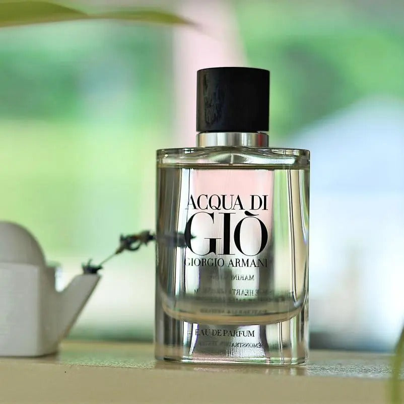 Giorgiio Armanii Acqua Di Gio Eau De Perfume (Xurry)