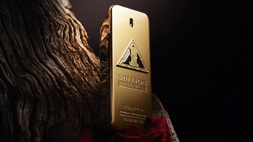 Pacoo Rabanne 1 Millionn (Xurry)