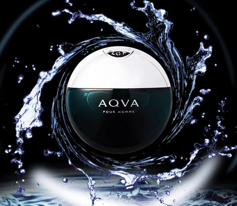 Bvlgarii Aqvaa Pour Homme Eau De Toilette (Xurry)