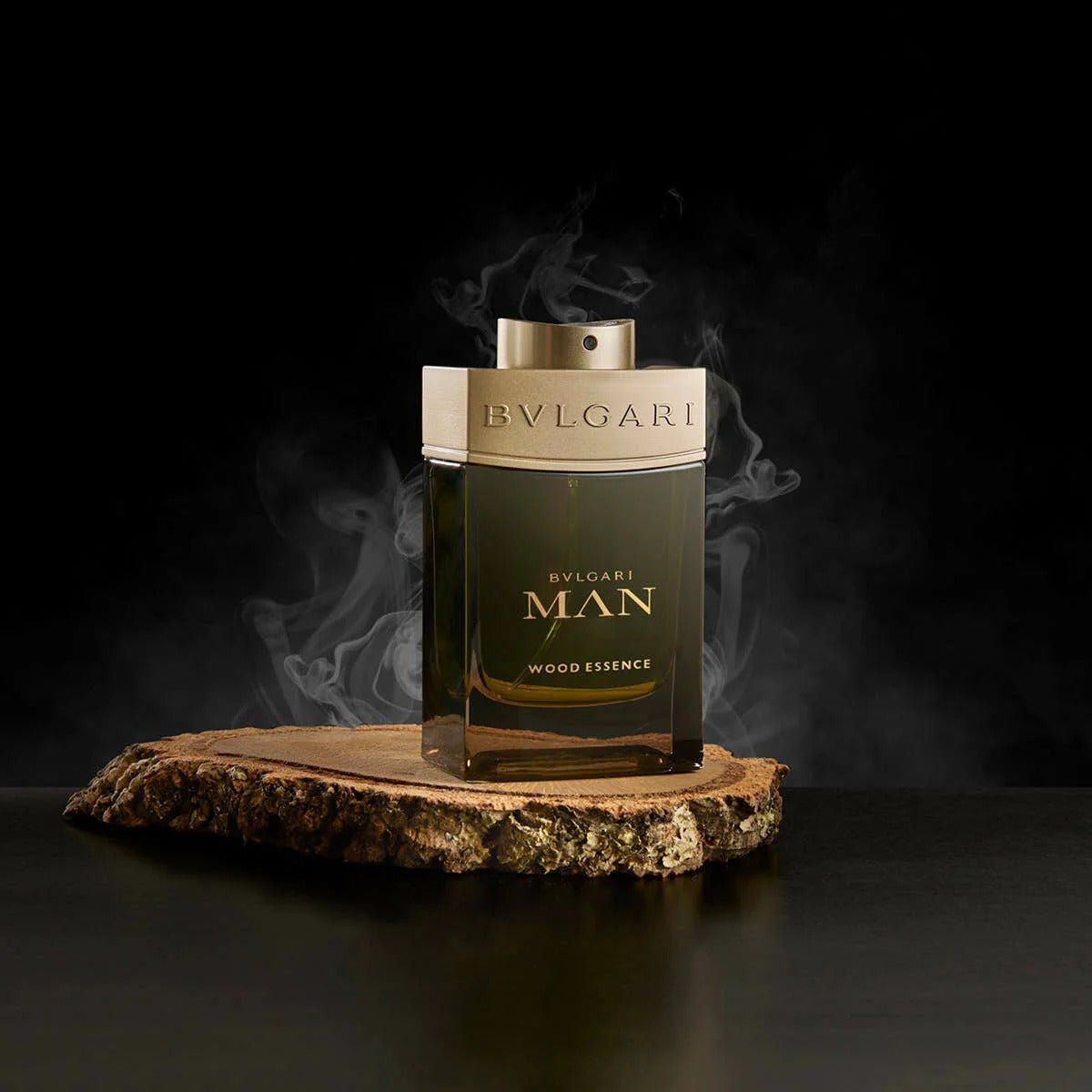 BVLGARII MAN WOOD ESSENCE EAU DE PERFUME (Xurry)