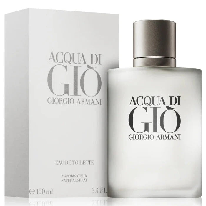 Giorgio Armani Acqua Di Gio Eau De Toilette (Xurry)