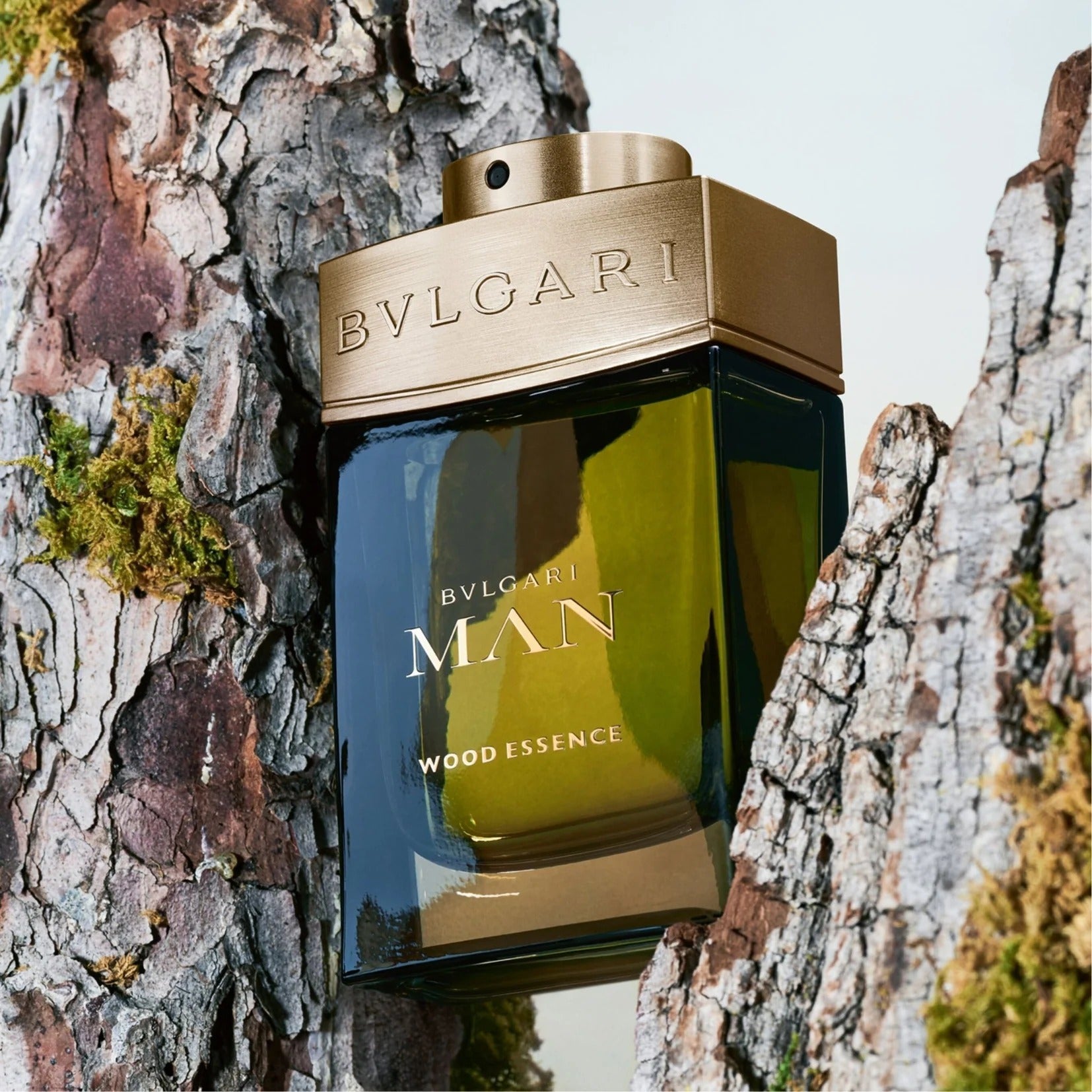 BVLGARII MAN WOOD ESSENCE EAU DE PERFUME (Xurry)