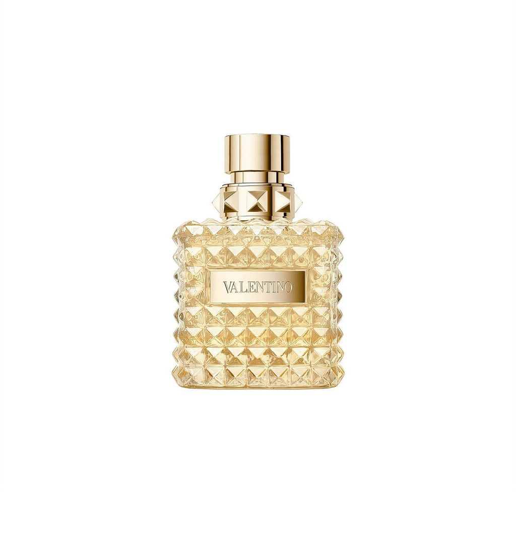 Valentinoo Donna Born In Roma The Gold (Xurry)