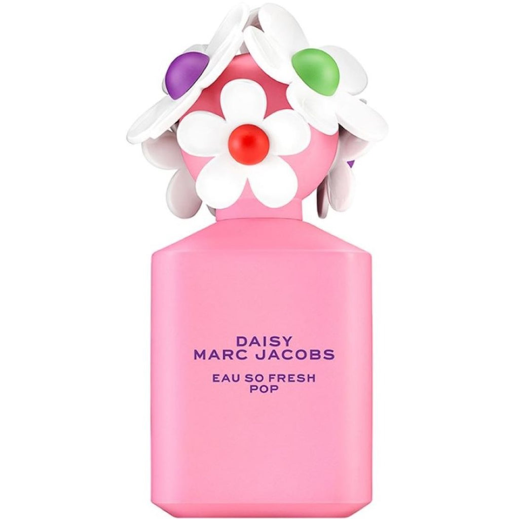 Marc Jacobs Daisy Eau So Fresh Pop (Xurry)