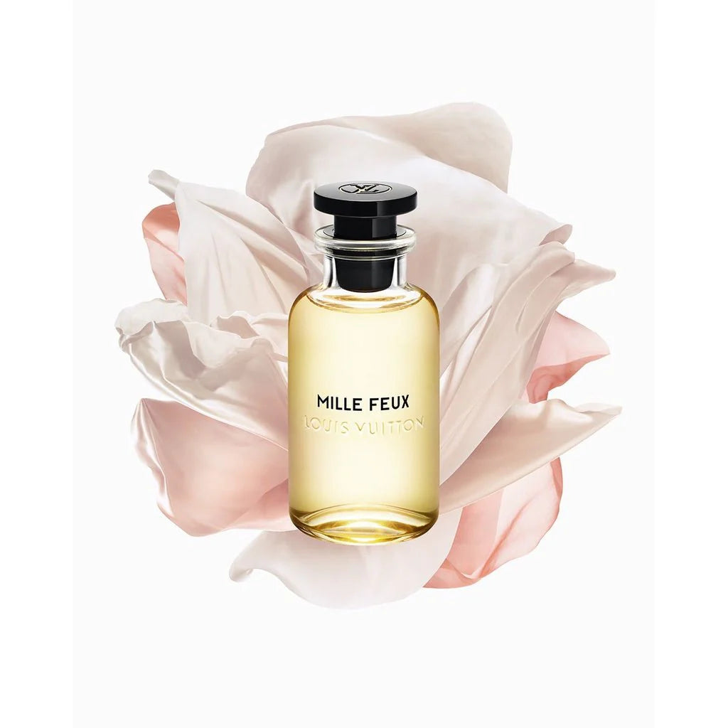 Louisss Vuittonn LV Millee Feux (Xurry)