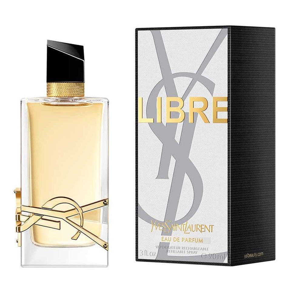 Yves Saintt Laurentt Libre Eau De Perfume