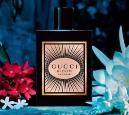 Guccii Blloom Intense For Women