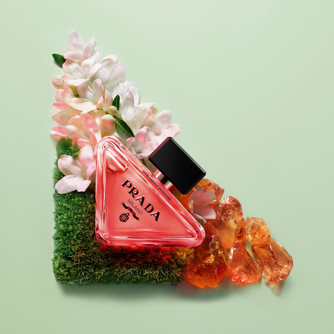 PRADAA Paradoxe intense Eau De Parfum (Xurry)