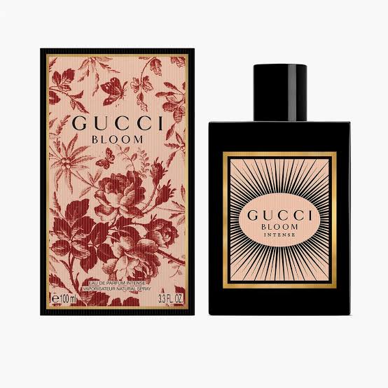 Guccii Blloom Intense For Women
