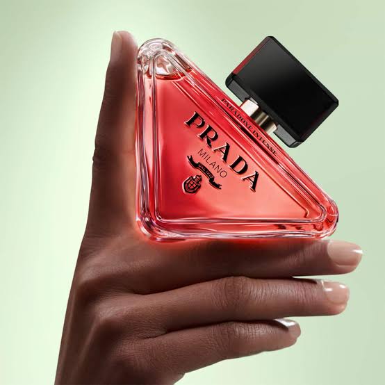 PRADAA Paradoxe intense Eau De Parfum (Xurry)