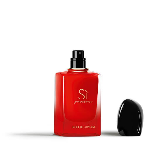 Giorgiio Armanii Si Passion EDP (Xurry)