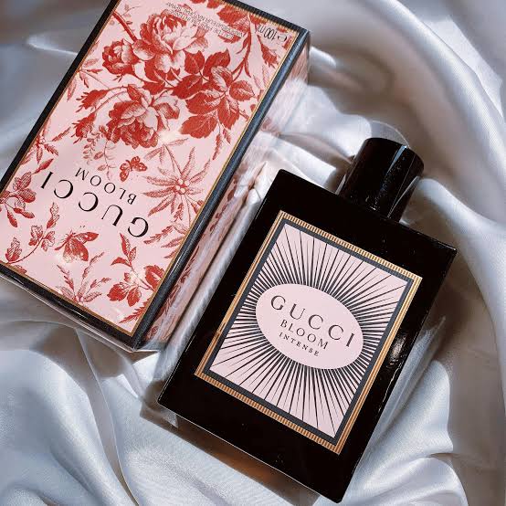 Guccii Blloom Intense For Women