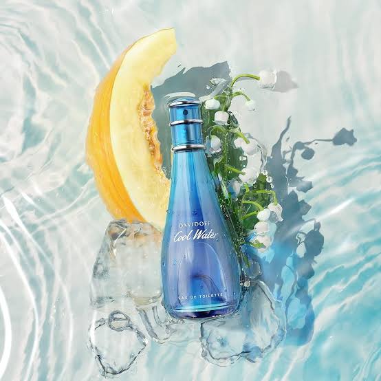 Daviddoff Cool Water EDT (Xurry)