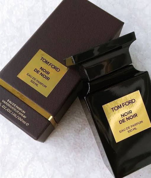 Tomfordd Noir De Noir (Xurry)