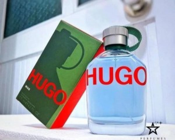 Hugo Boss Blue Mens (Xurry)