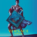 Versace Eros Parfum for men - 100ml