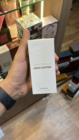 Louis Vuitton Ombre Nomade EDP for unisex - 100ml