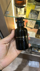 Louis Vuitton Ombre Nomade EDP for unisex - 100ml