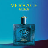 Versace Eros Parfum for men - 100ml
