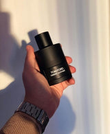ombrre leatherr EDP for unisex - 100ml