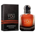 Armani Stronger With You absolutely for men - 100ml