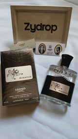 Creed Aventus for men - 120ml