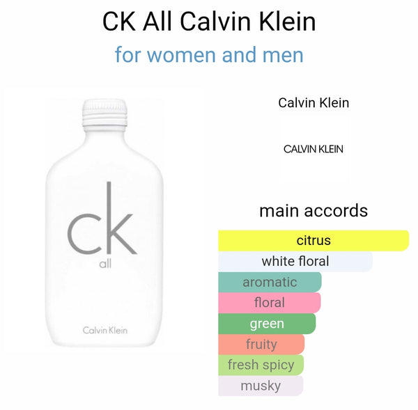 Calvinn Kllein CK One Eau De Toilette (Xurry)