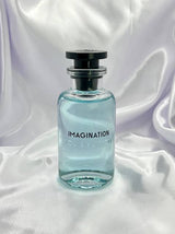 imagiinattion for men - 100ml · ZYDROP