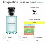 imagiinattion for men - 100ml · ZYDROP