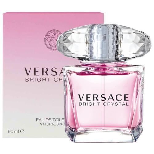 Versaacee Briight Crysstal EDT (Xurry)