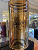 JPG LE MALE ELIXIIR PARFUM FOR MEN - 125ML (PREMIUM)