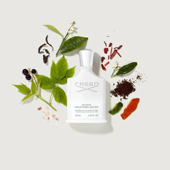 Creed Silver Mountain Water Eau De Parfum