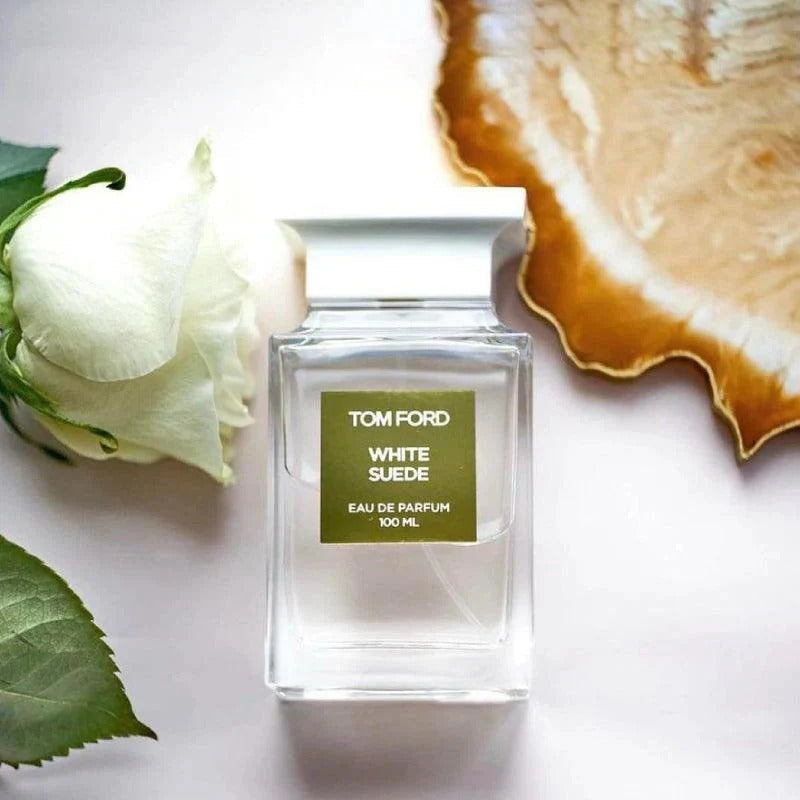 Tom Ford White Suede Eau De Parfum (Xurry)