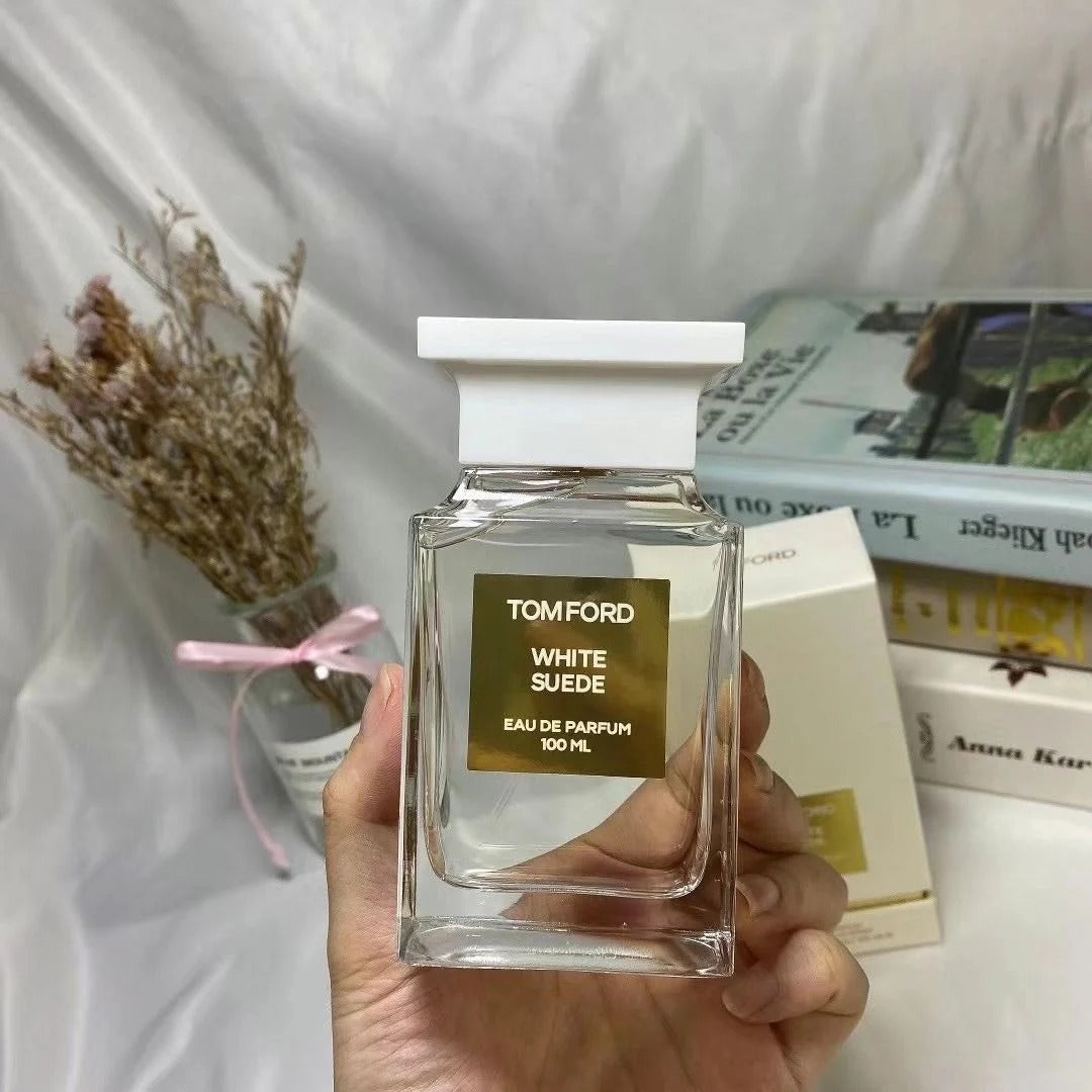 Tom Ford White Suede Eau De Parfum (Xurry)