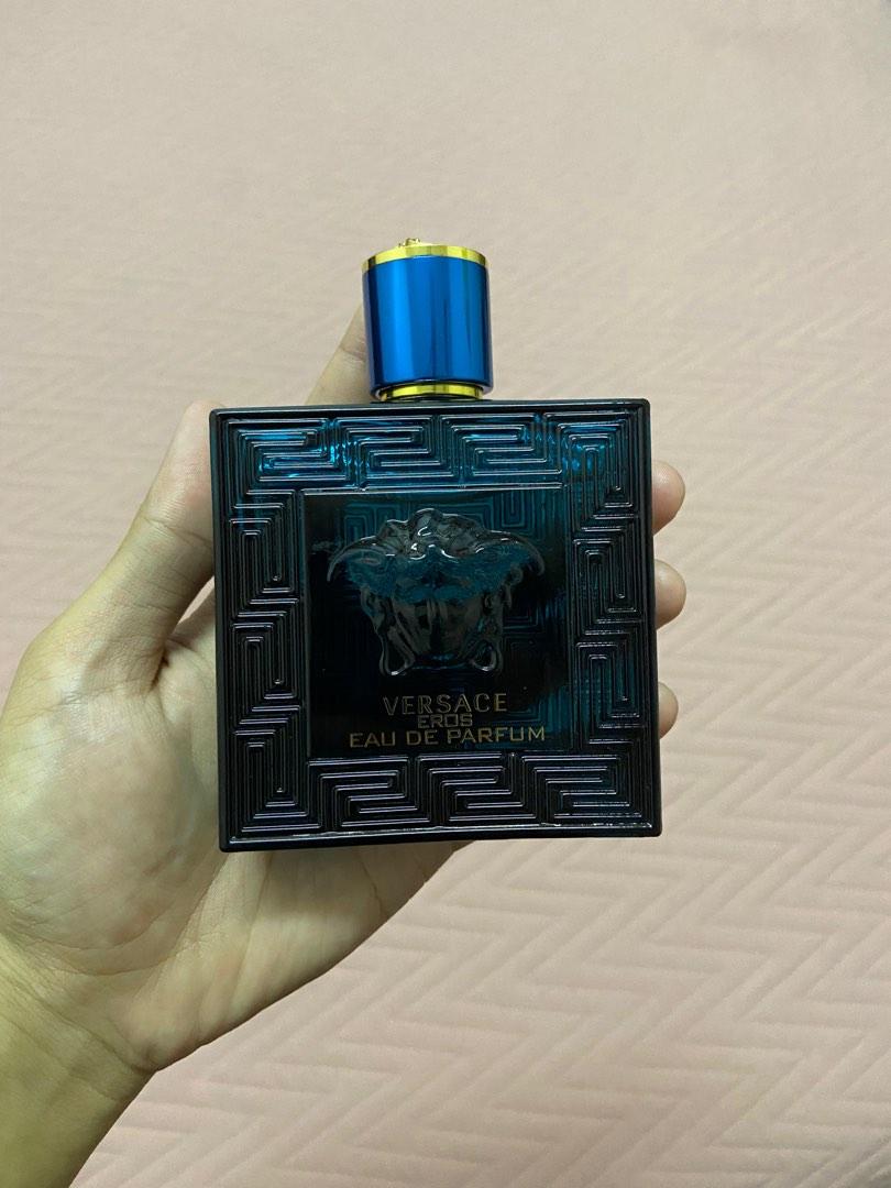 Versacee Eross Eau De Parfum (Xurry)